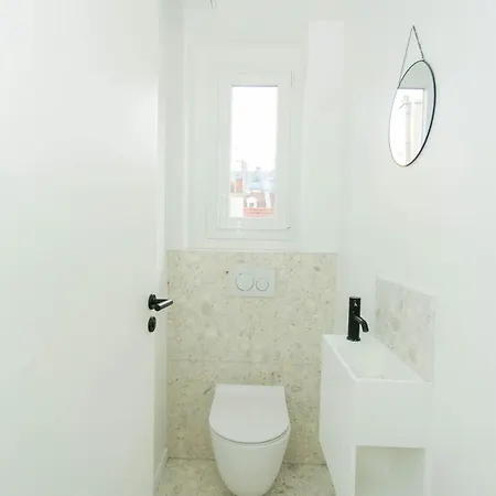 Haussmann - 2br Near Champs-elysees - Cityapartmentstay * Paris