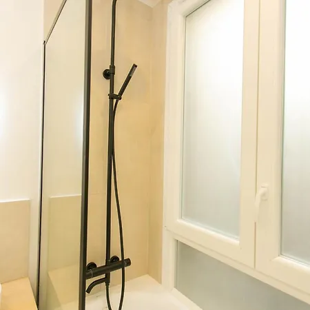 Haussmann - 2br Near Champs-elysees - Cityapartmentstay Apartment Paris
